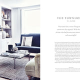 curate inspiration for an individual home