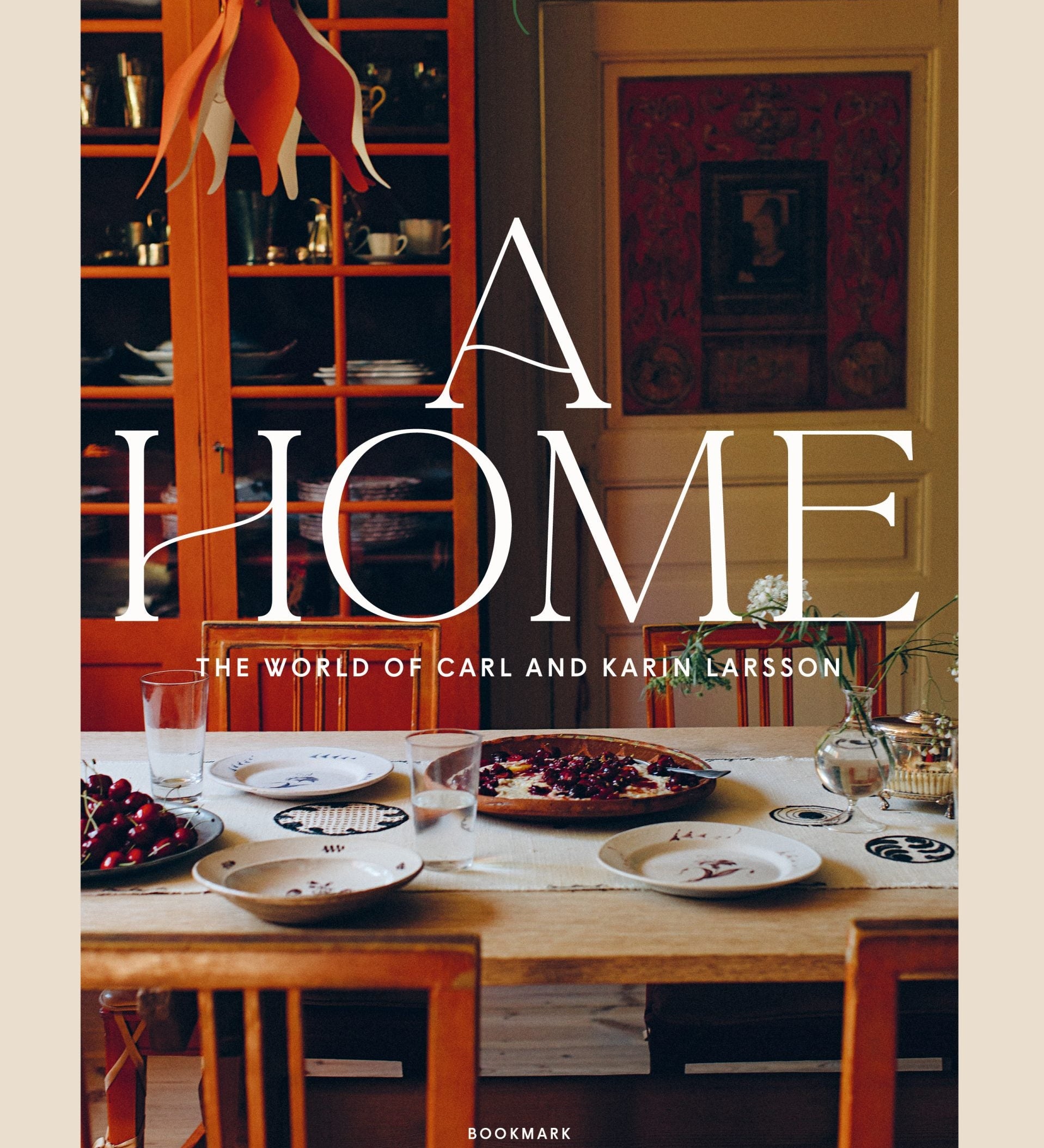 a home the world of carl and karin larsson