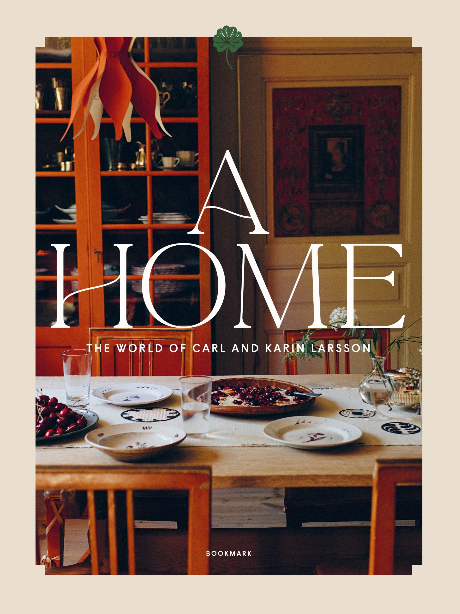 a home the world of carl and karin larsson