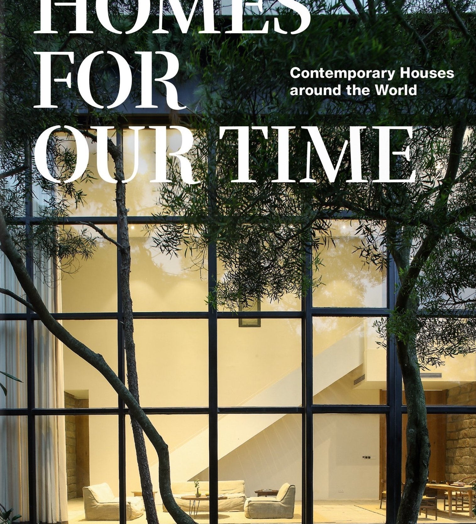 homes for our time