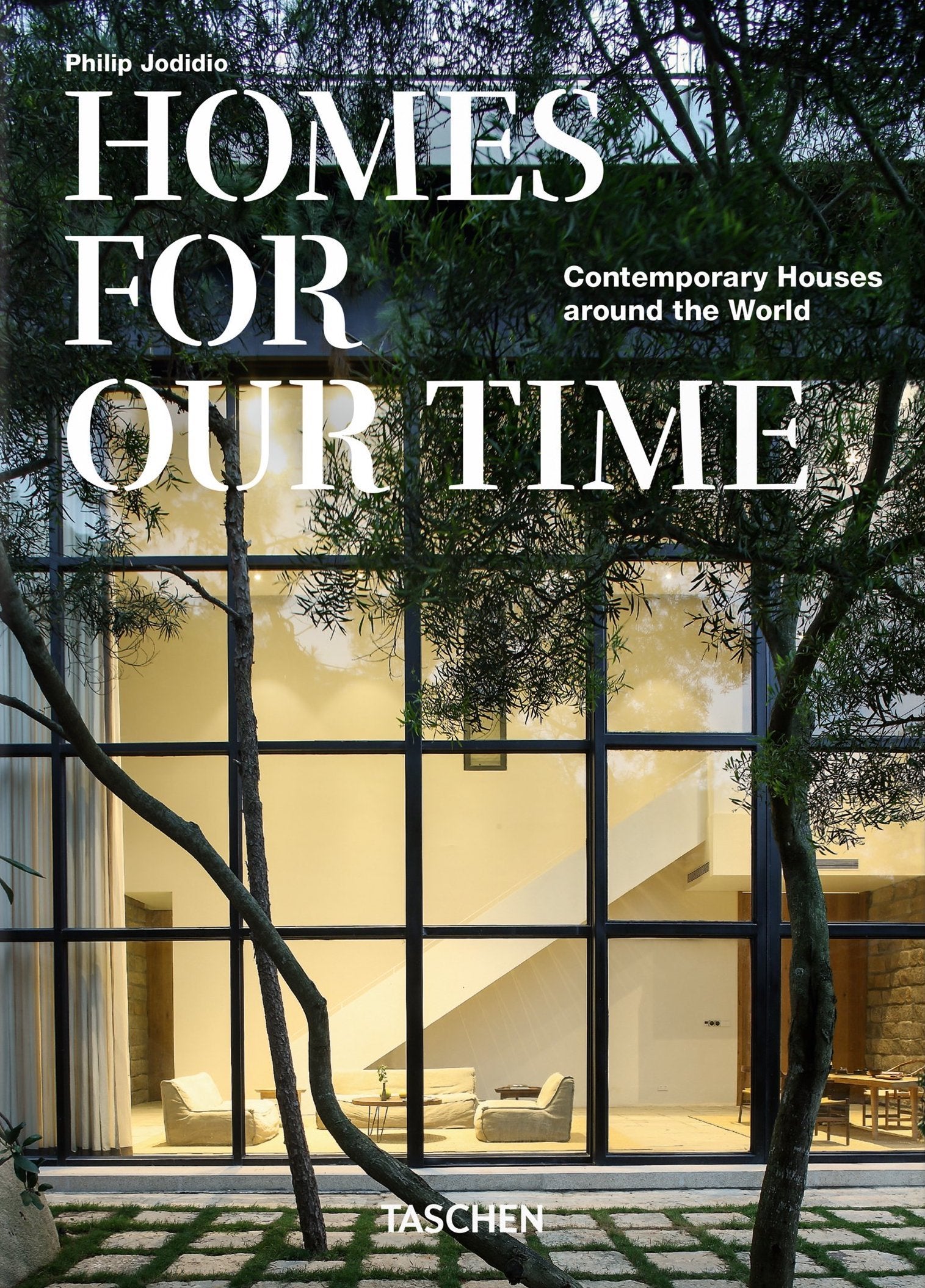 homes for our time