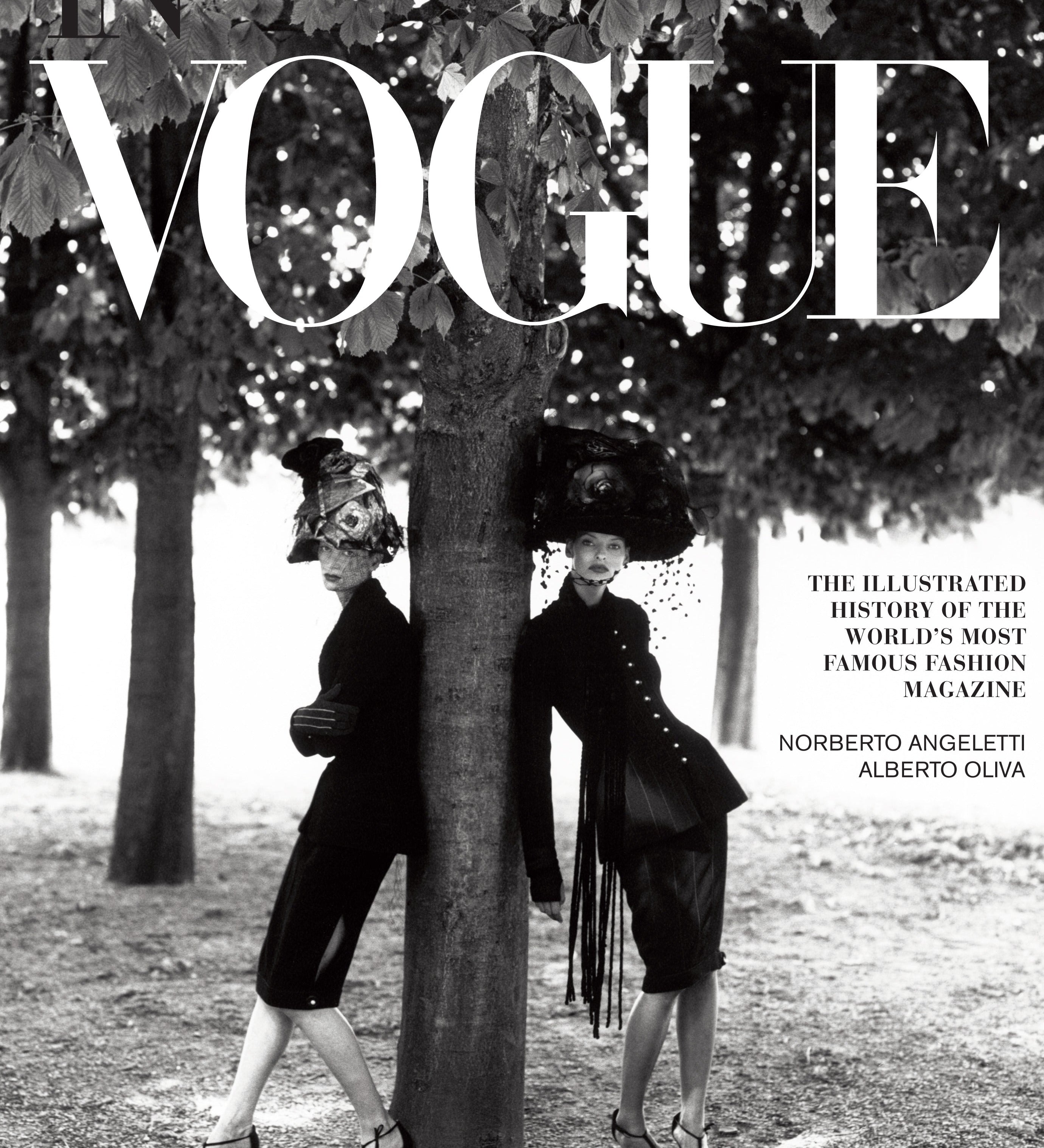 in vogue