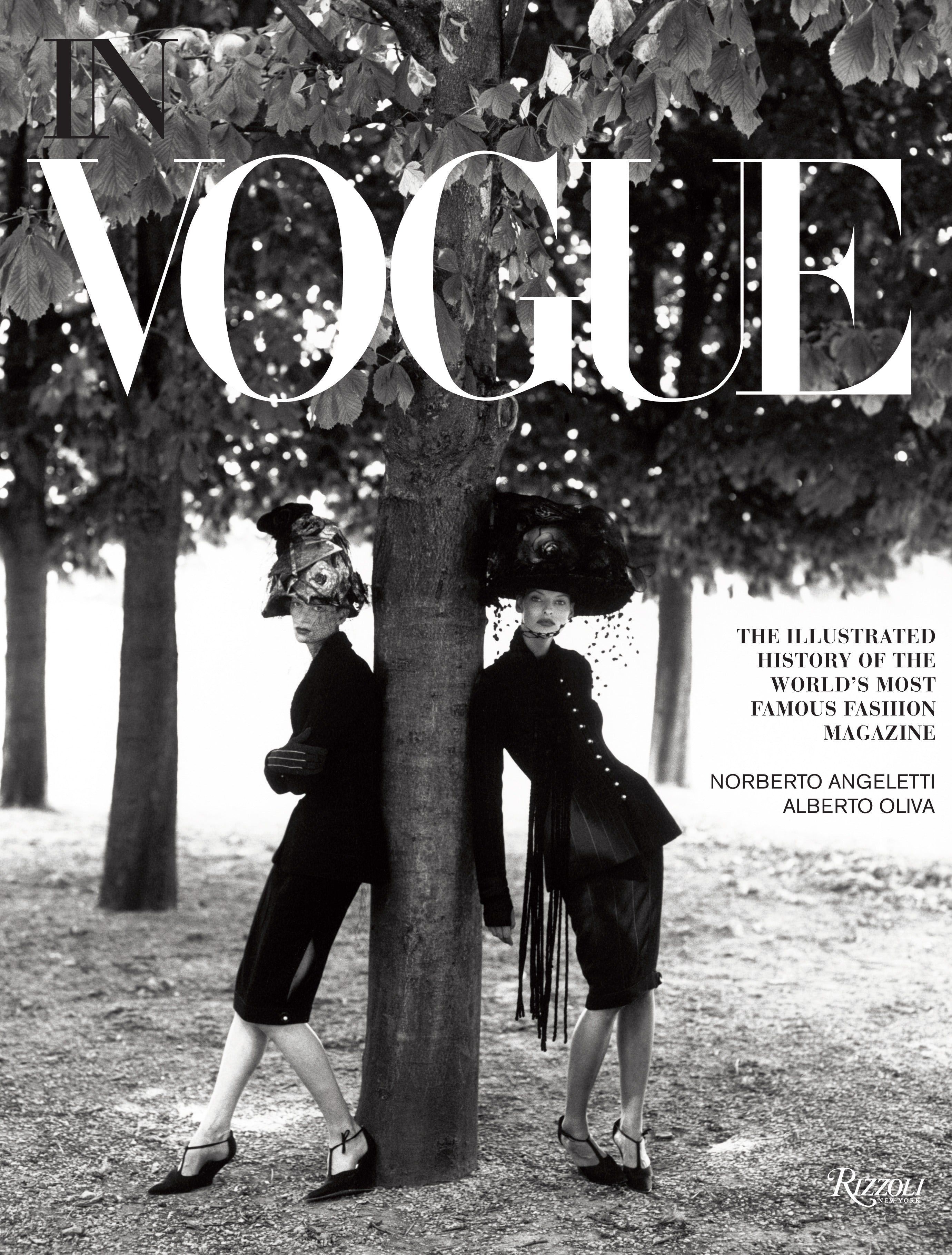 in vogue