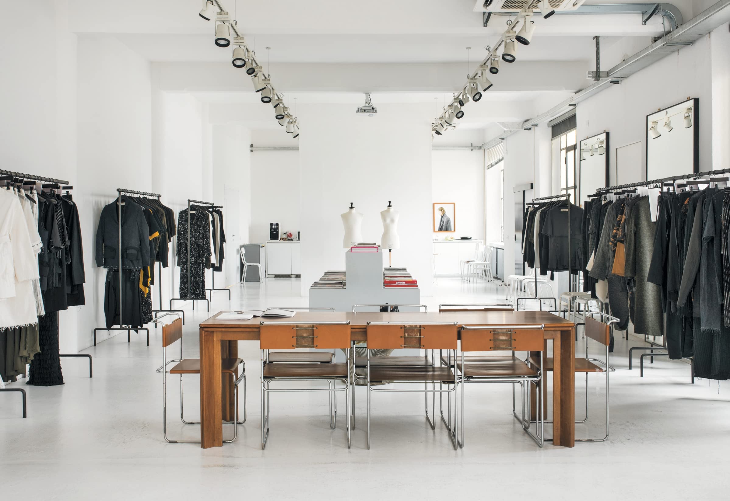 kinfolk entrepreneur