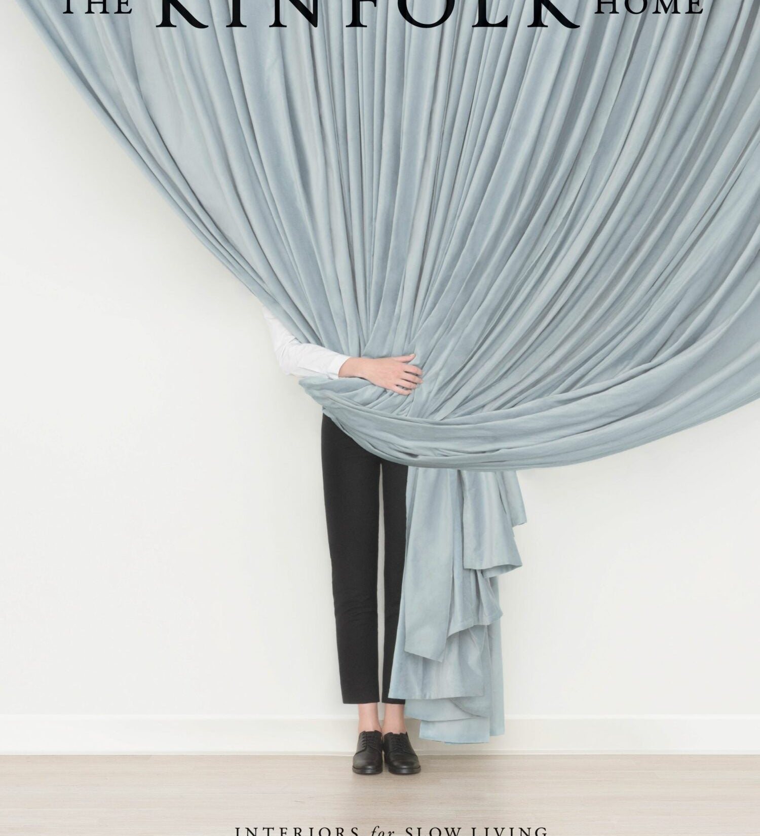 kinfolk home