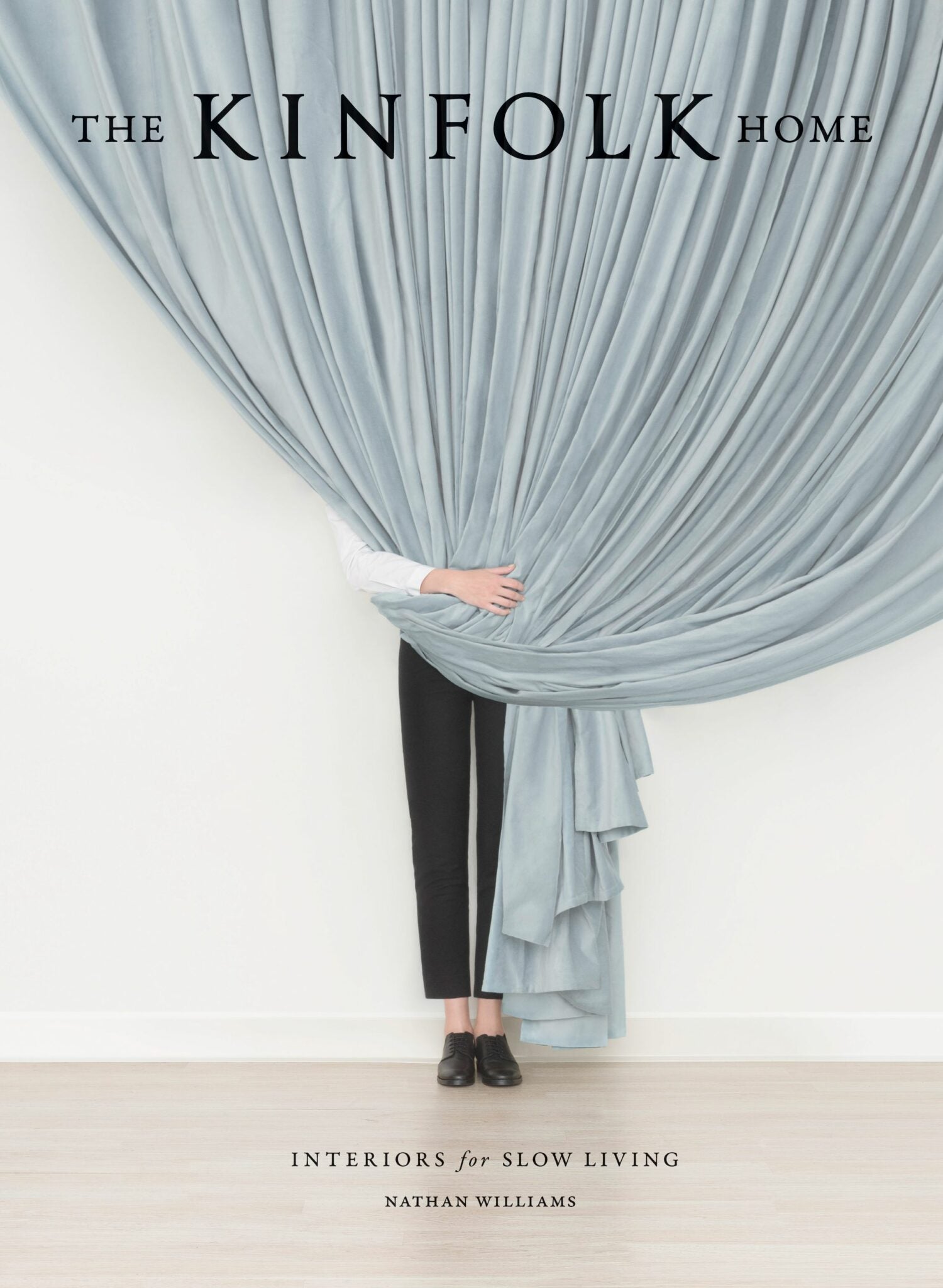 kinfolk home