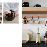 kinfolk home