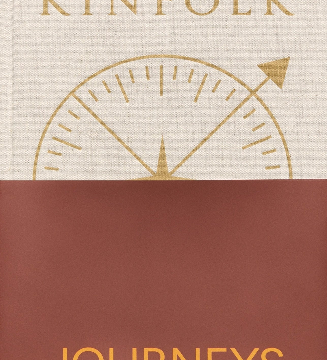 kinfolk journeys