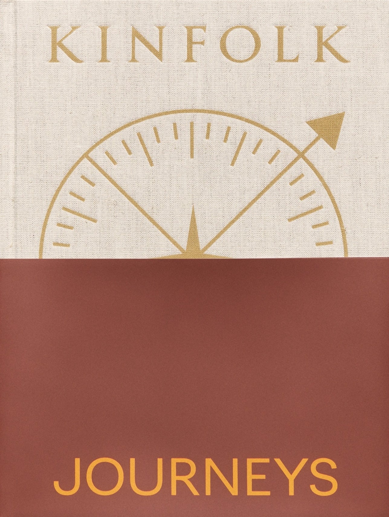 kinfolk journeys