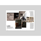 magazine b issue 65 le labo