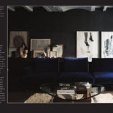 monochrome home