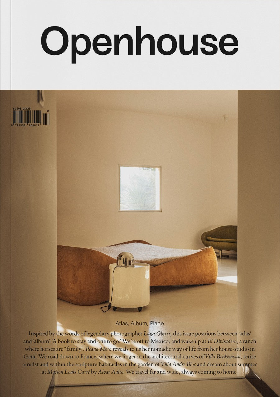 openhouse no.17