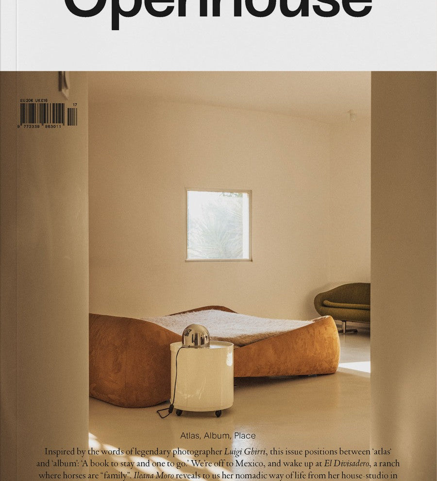 openhouse no.17