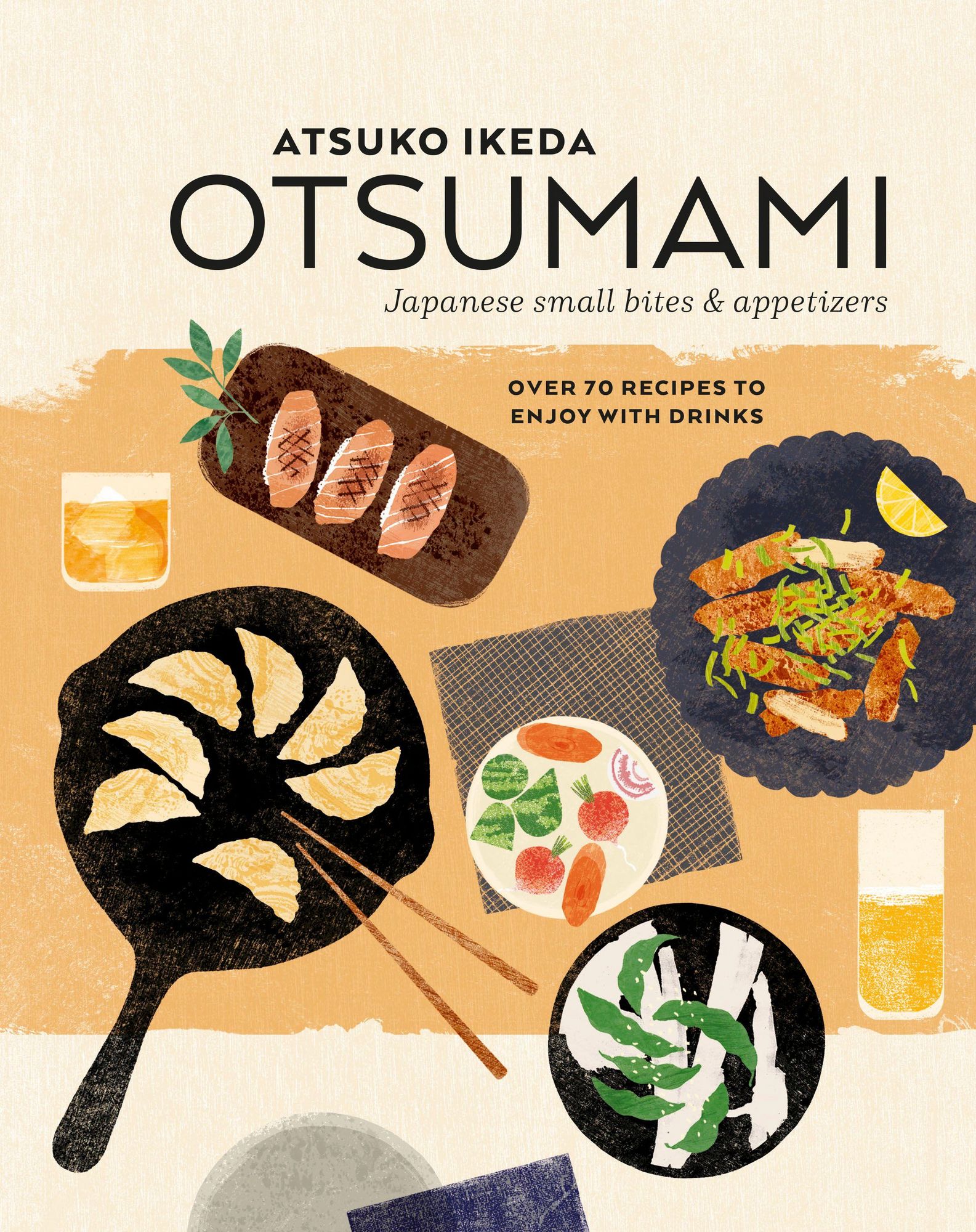 otsumami