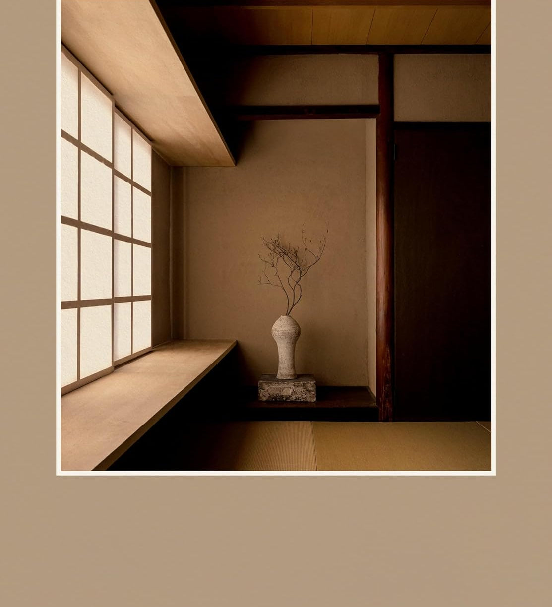 stillness