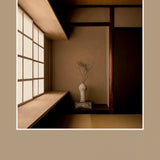 stillness