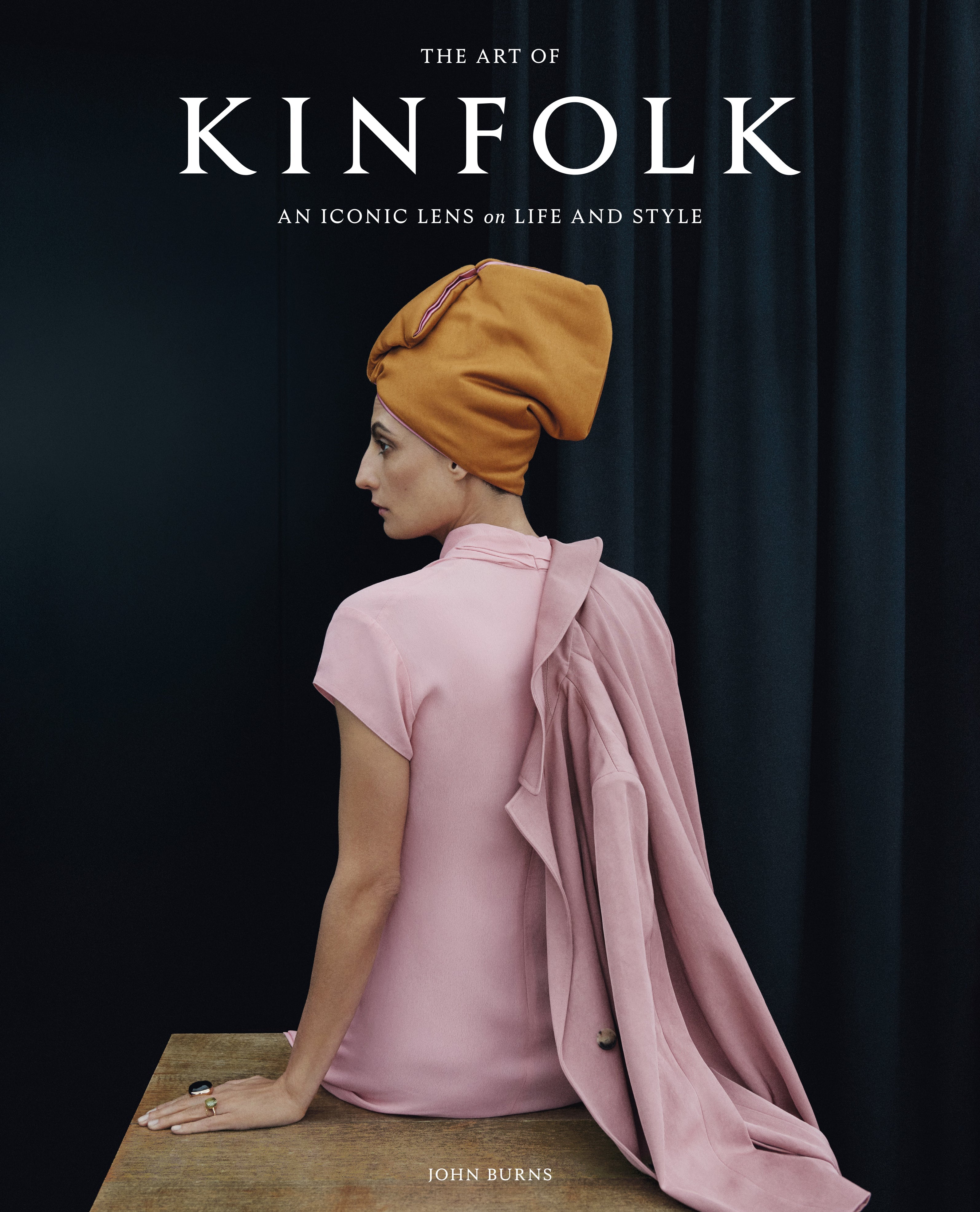 the art of kinfolk