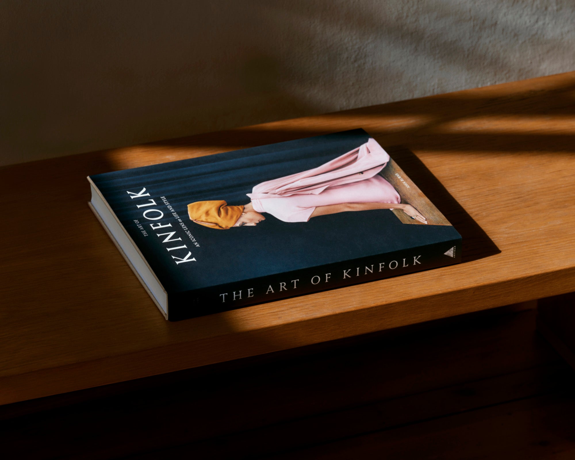 the art of kinfolk