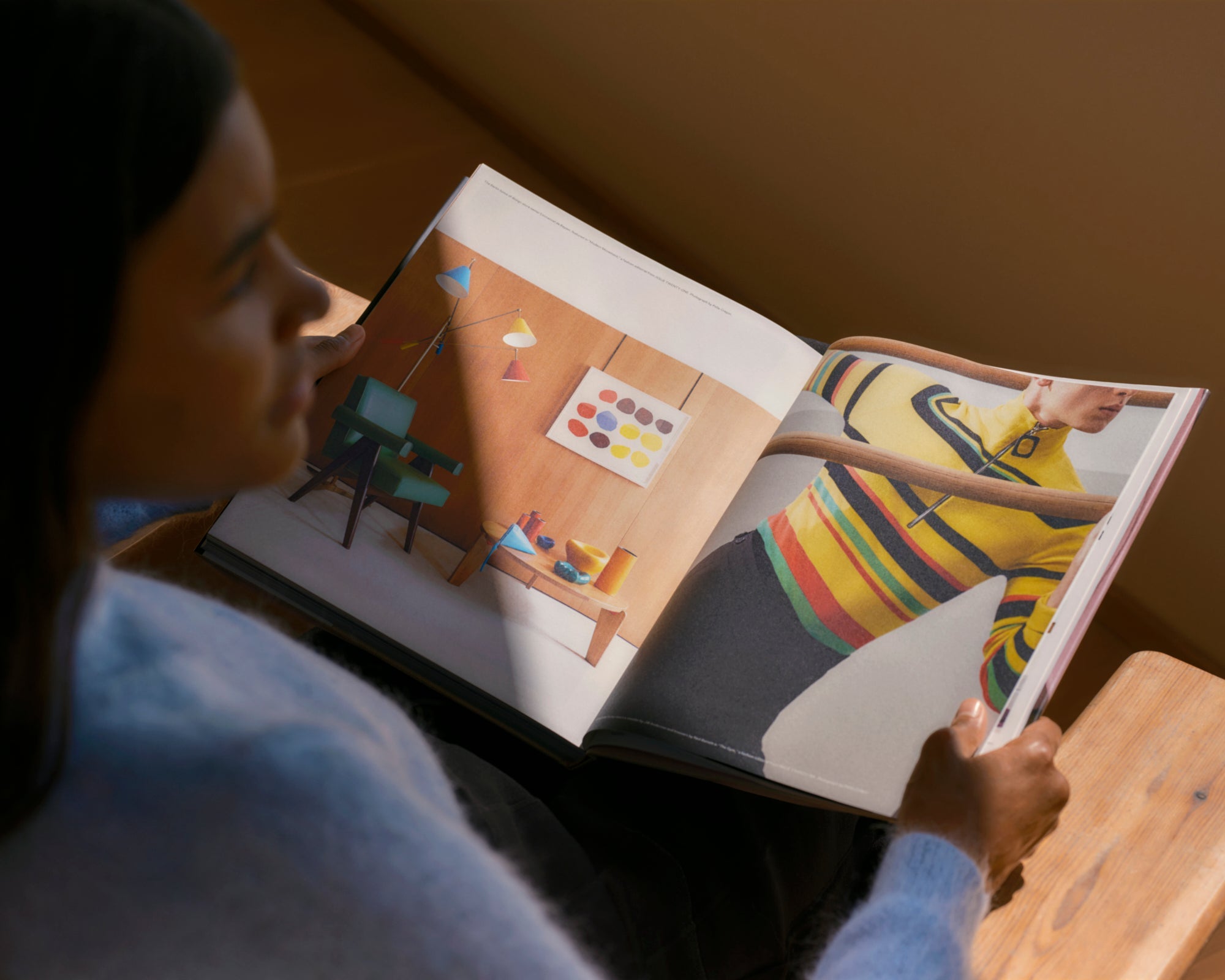 the art of kinfolk
