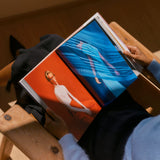 the art of kinfolk