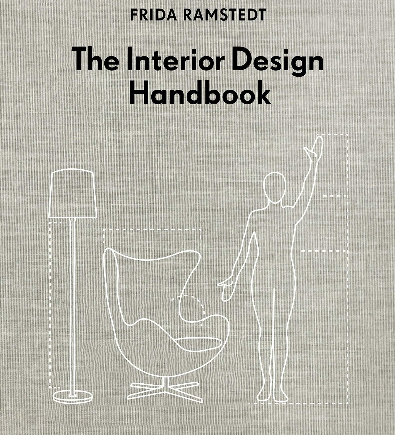 the interior design handbook