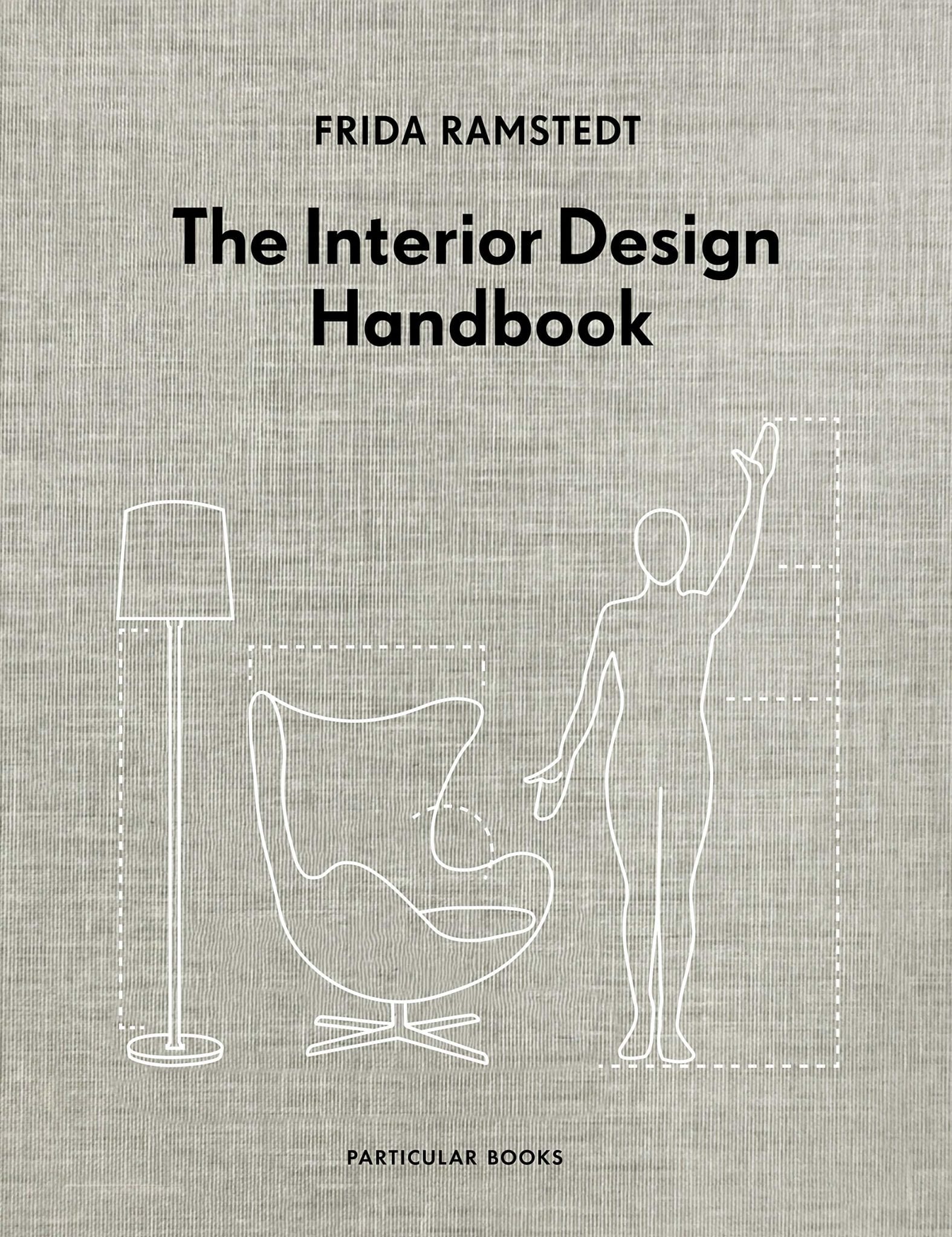 the interior design handbook