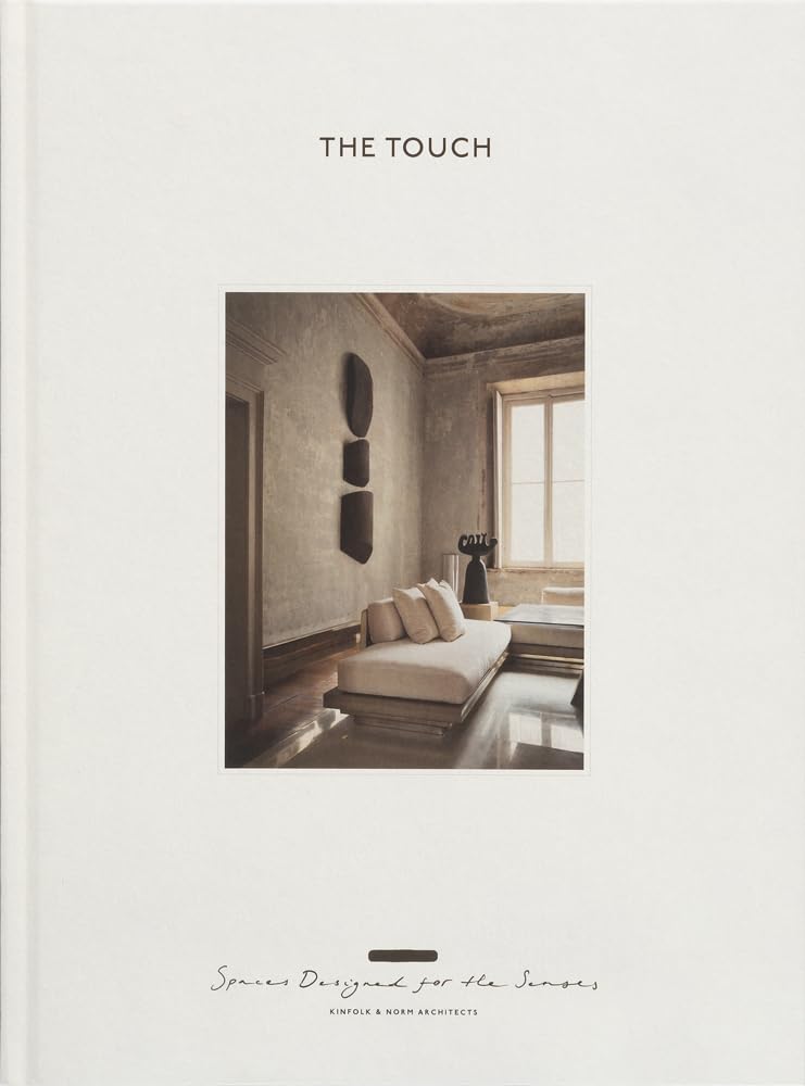 the touch