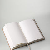 yearly planner sand