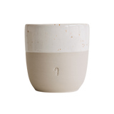 cup - candy cane