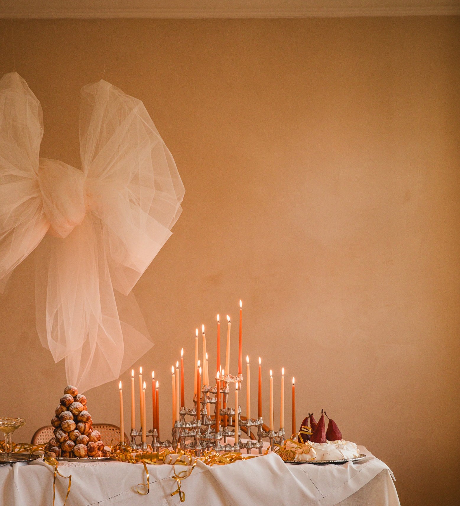stoff-nagel-candle-soft-rose