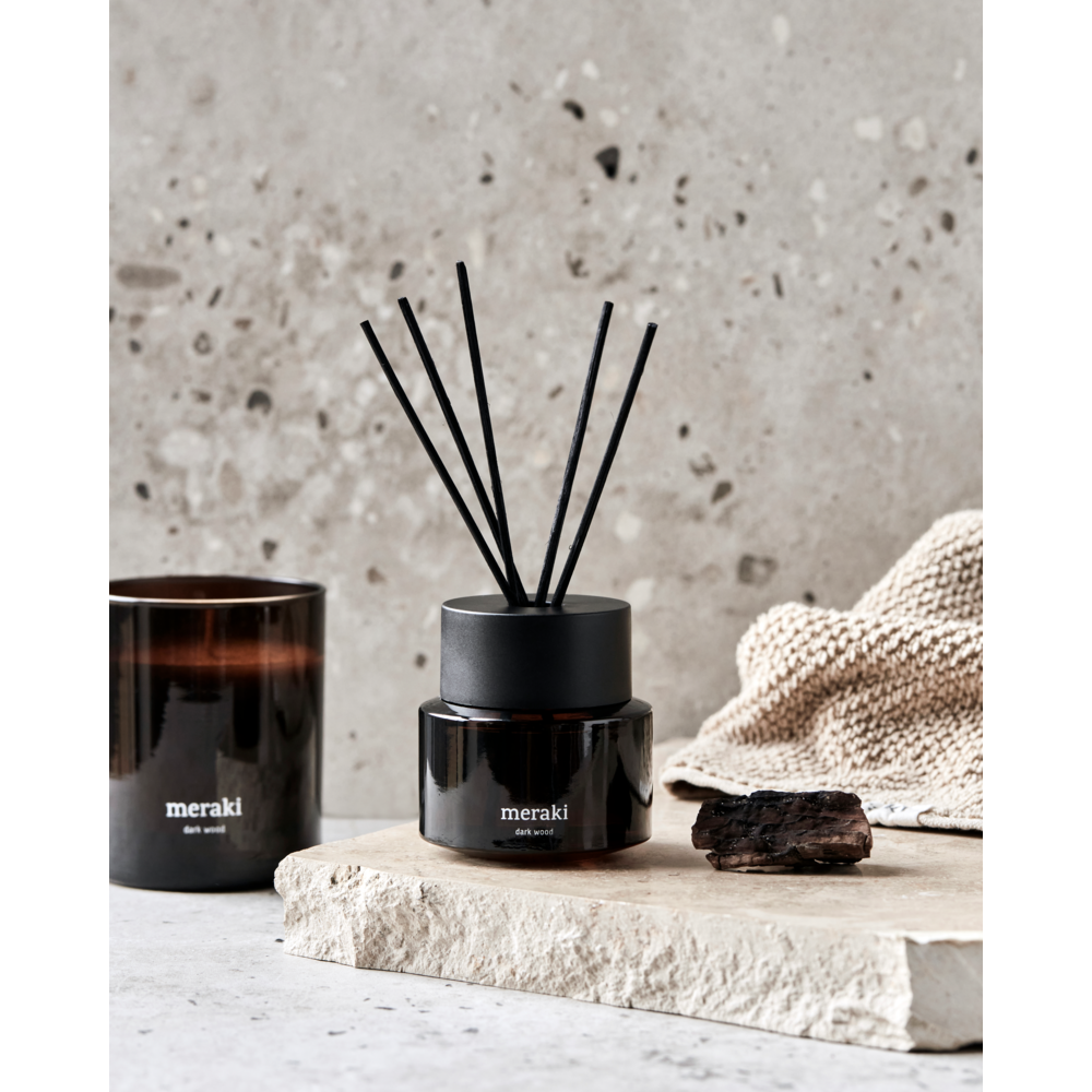 diffuser - dark wood 