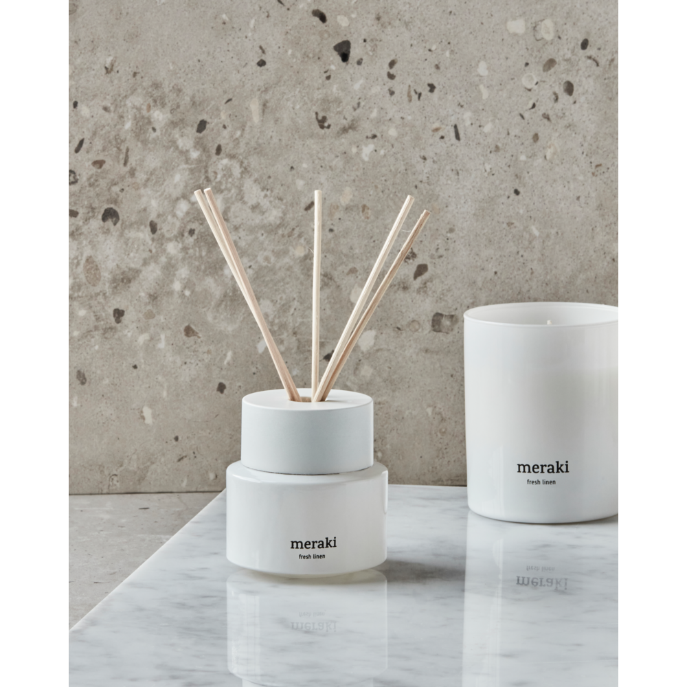 diffuser - fresh linen 