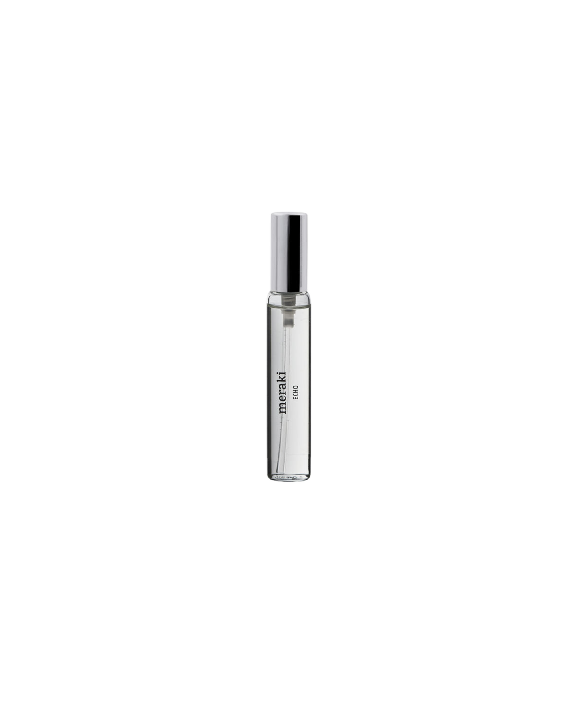 eau de toilette - echo 10 ml