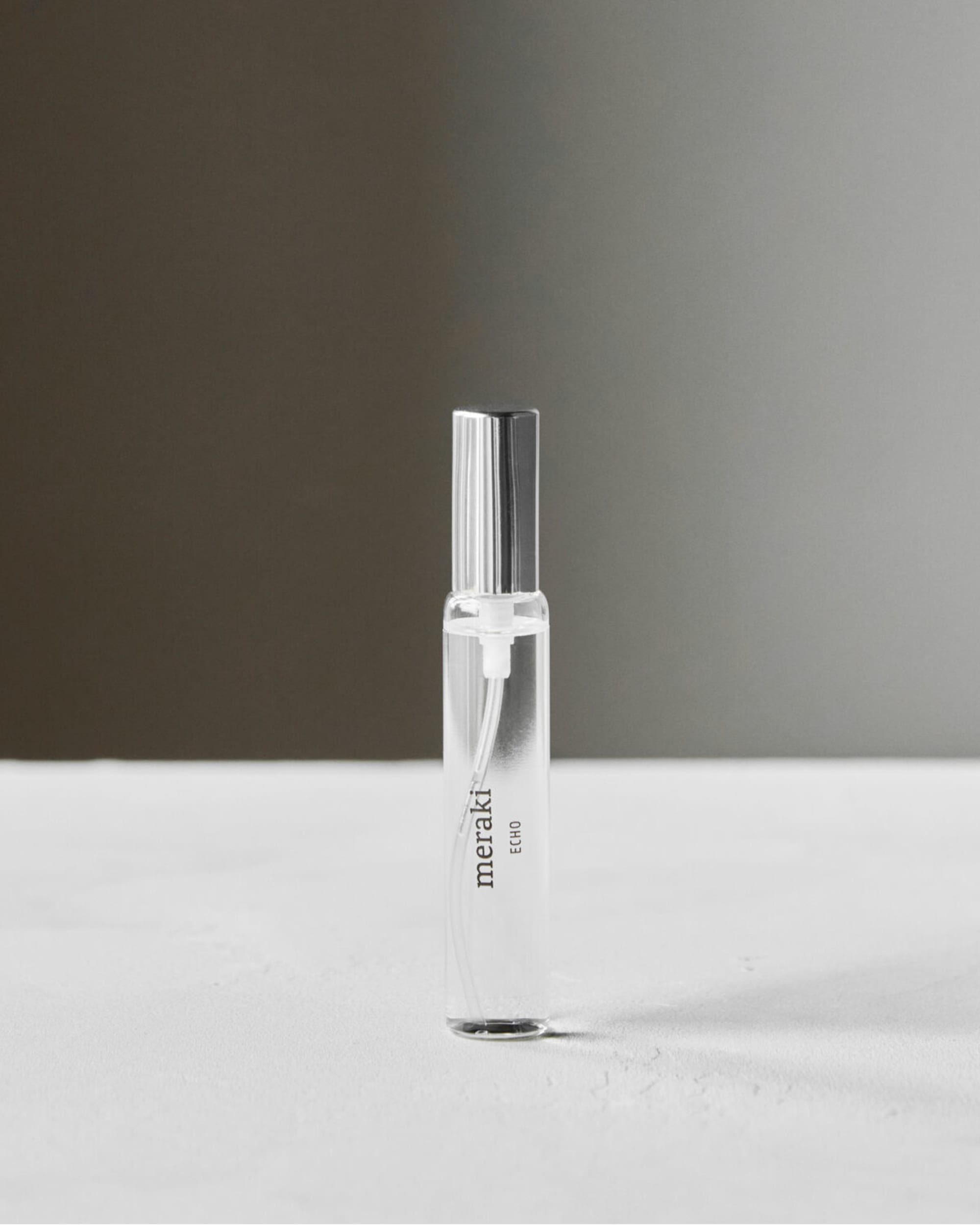eau de toilette - echo 10 ml