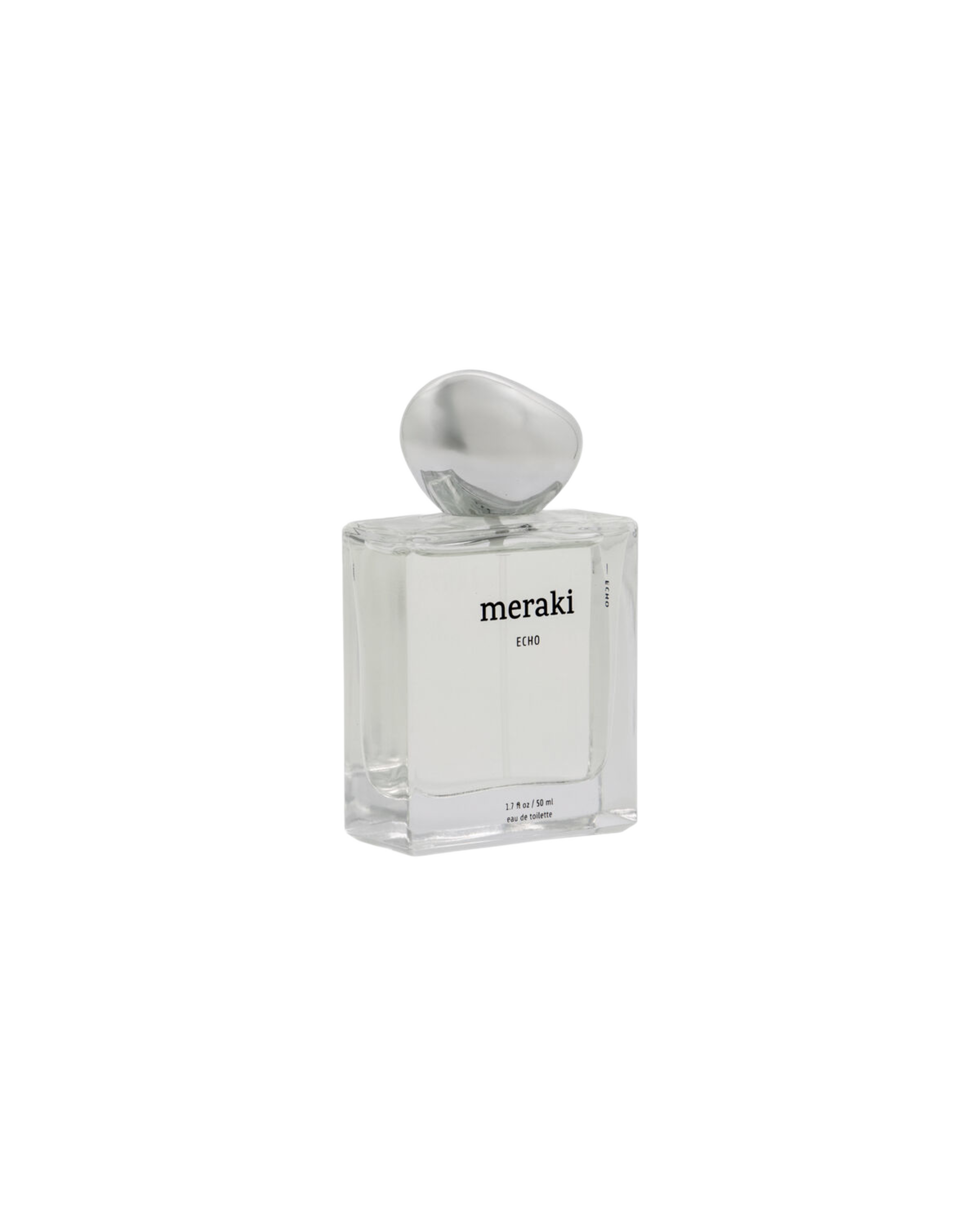 eau de toilette - echo 50 ml