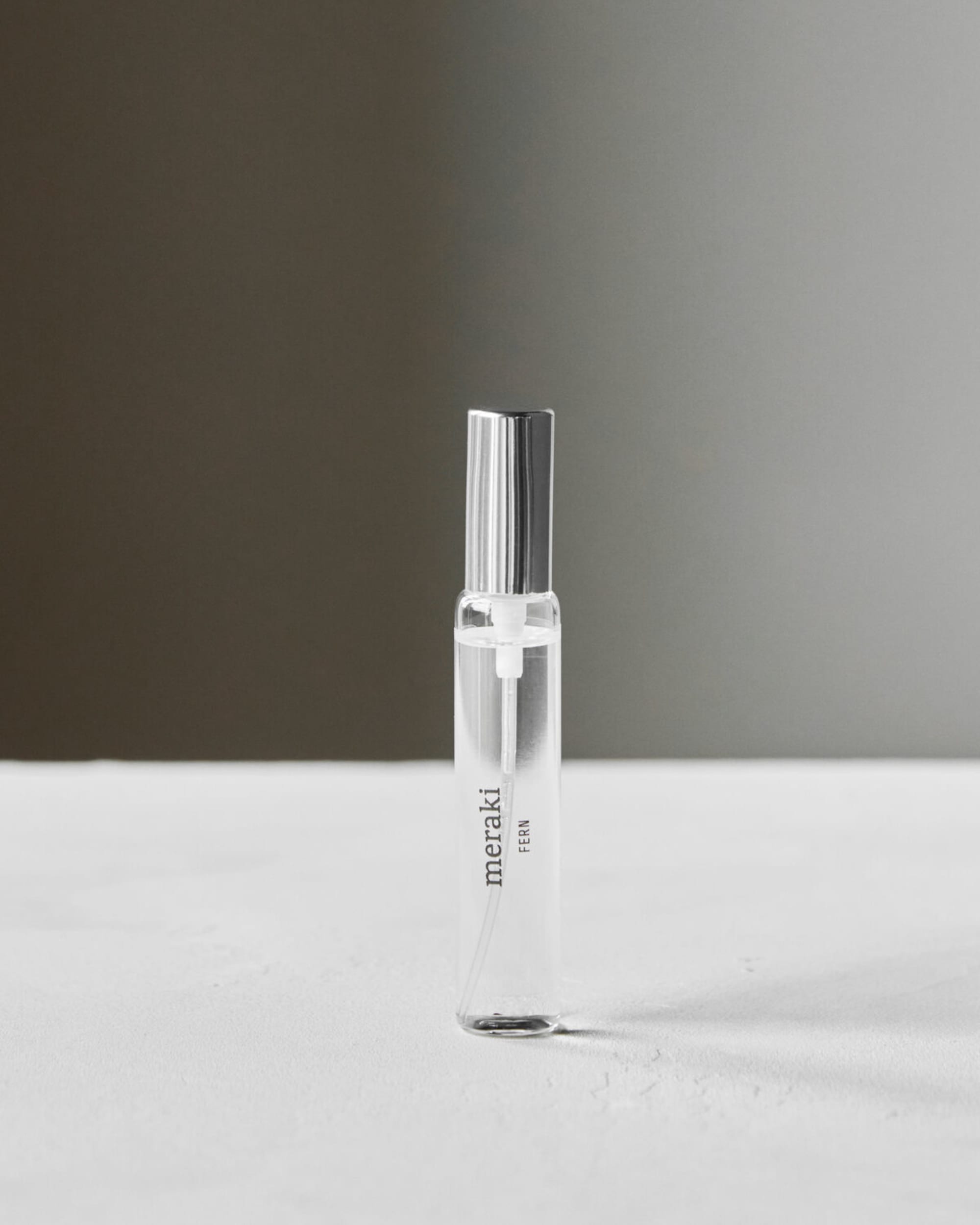 eau de toilette - fern 10 ml