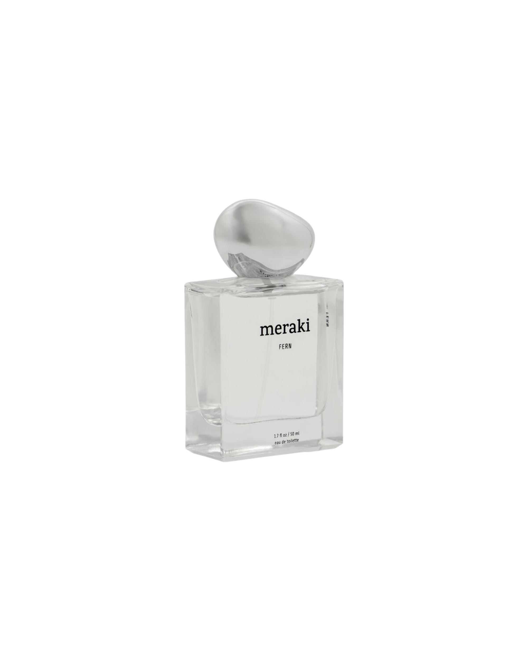 eau de toilette - fern 50 ml