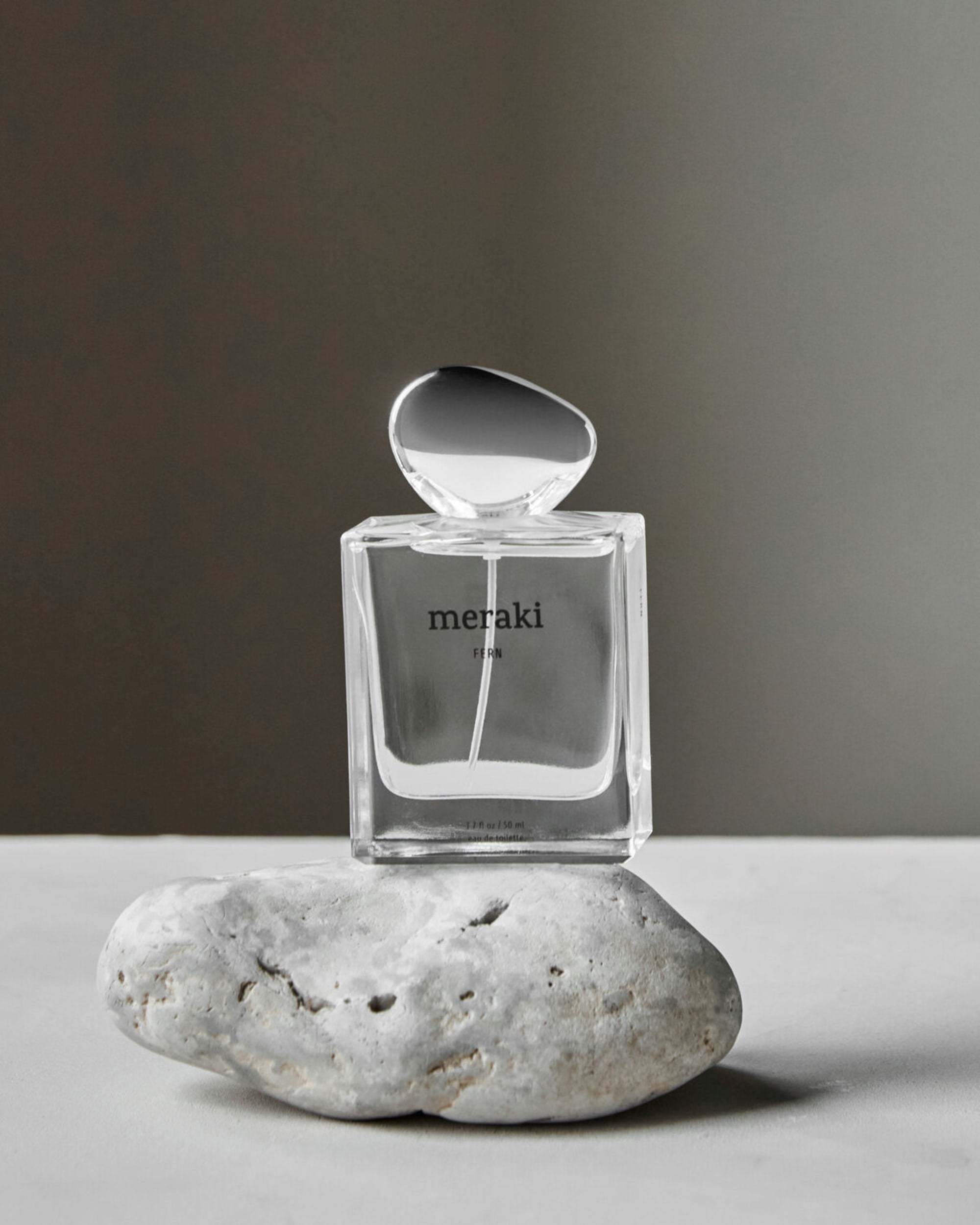 eau de toilette - fern 50 ml