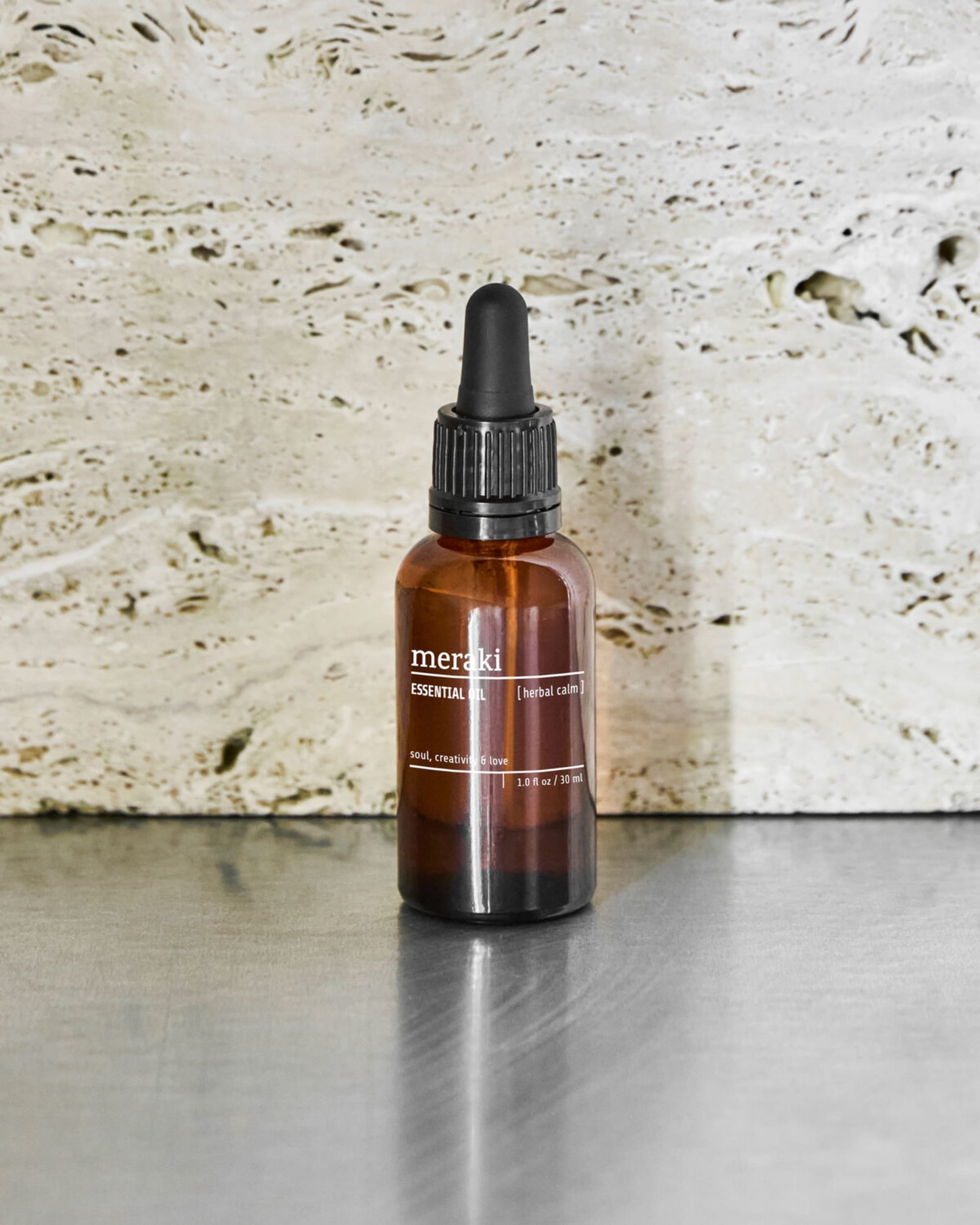 essential oil - herbal calm