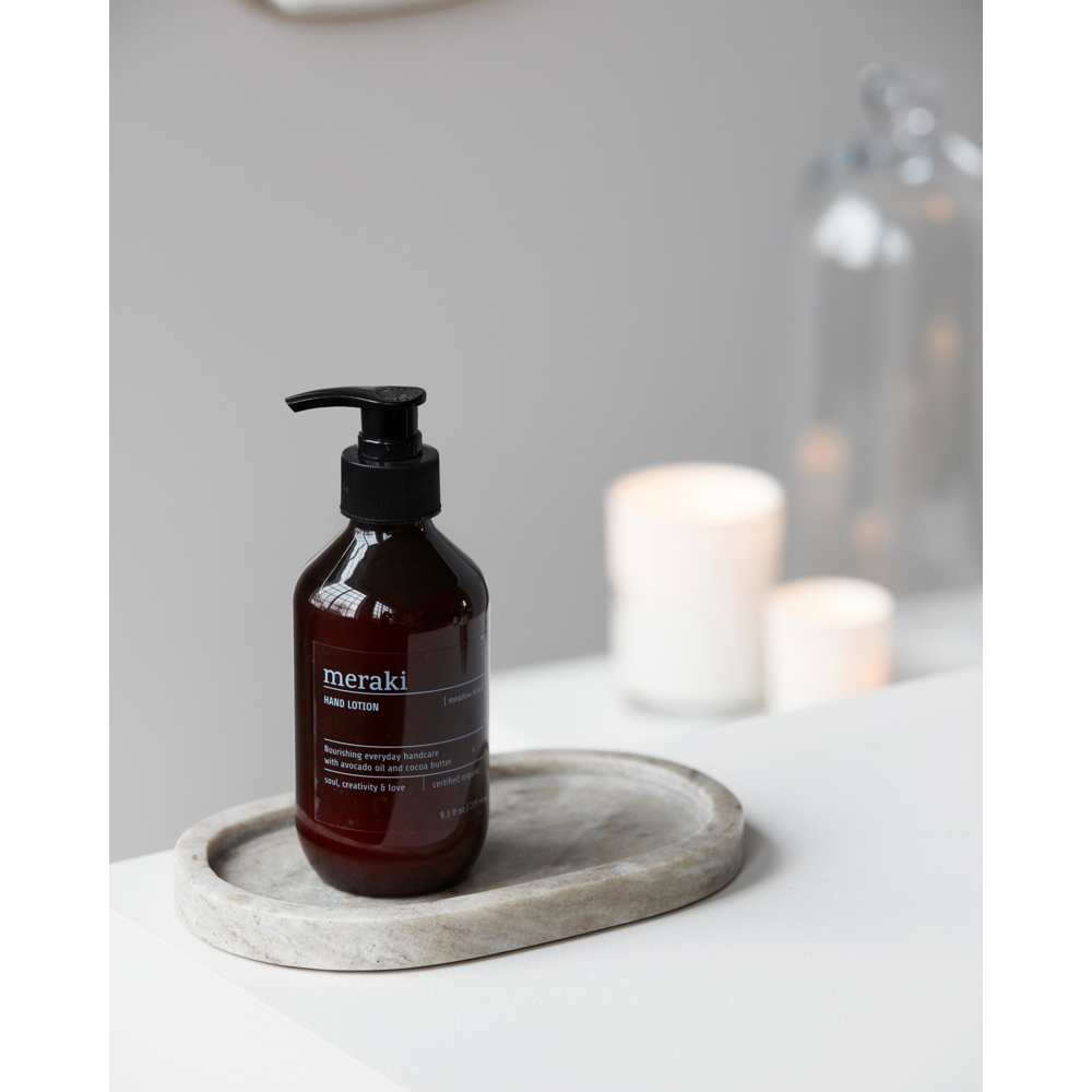hand lotion - meadow bliss 