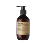 hand lotion - northern dawn 