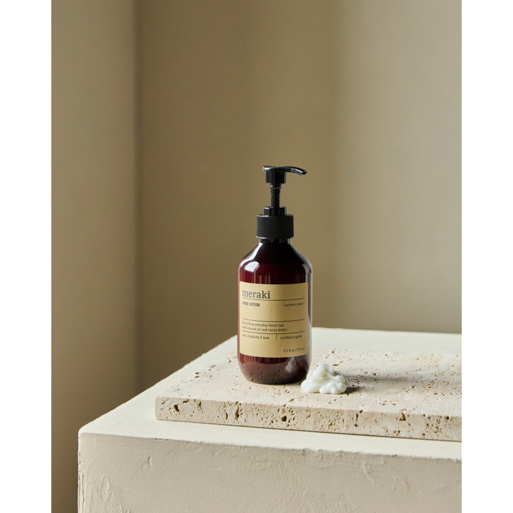 hand lotion - northern dawn 