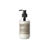 body lotion - silky mist 