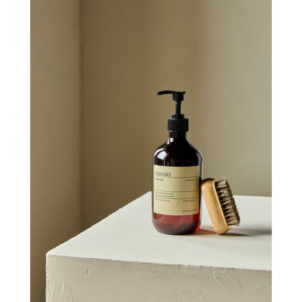 hand soap - northern dawn 