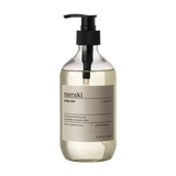 hand soap - silky mist 