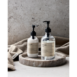 hand soap - silky mist 