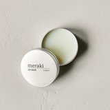 lip balm - matte 