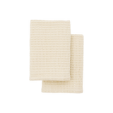 dish cloth - beige 