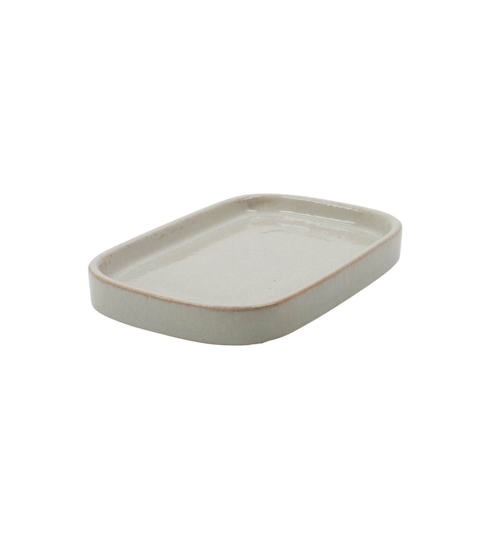 tray datura - shellish grey 