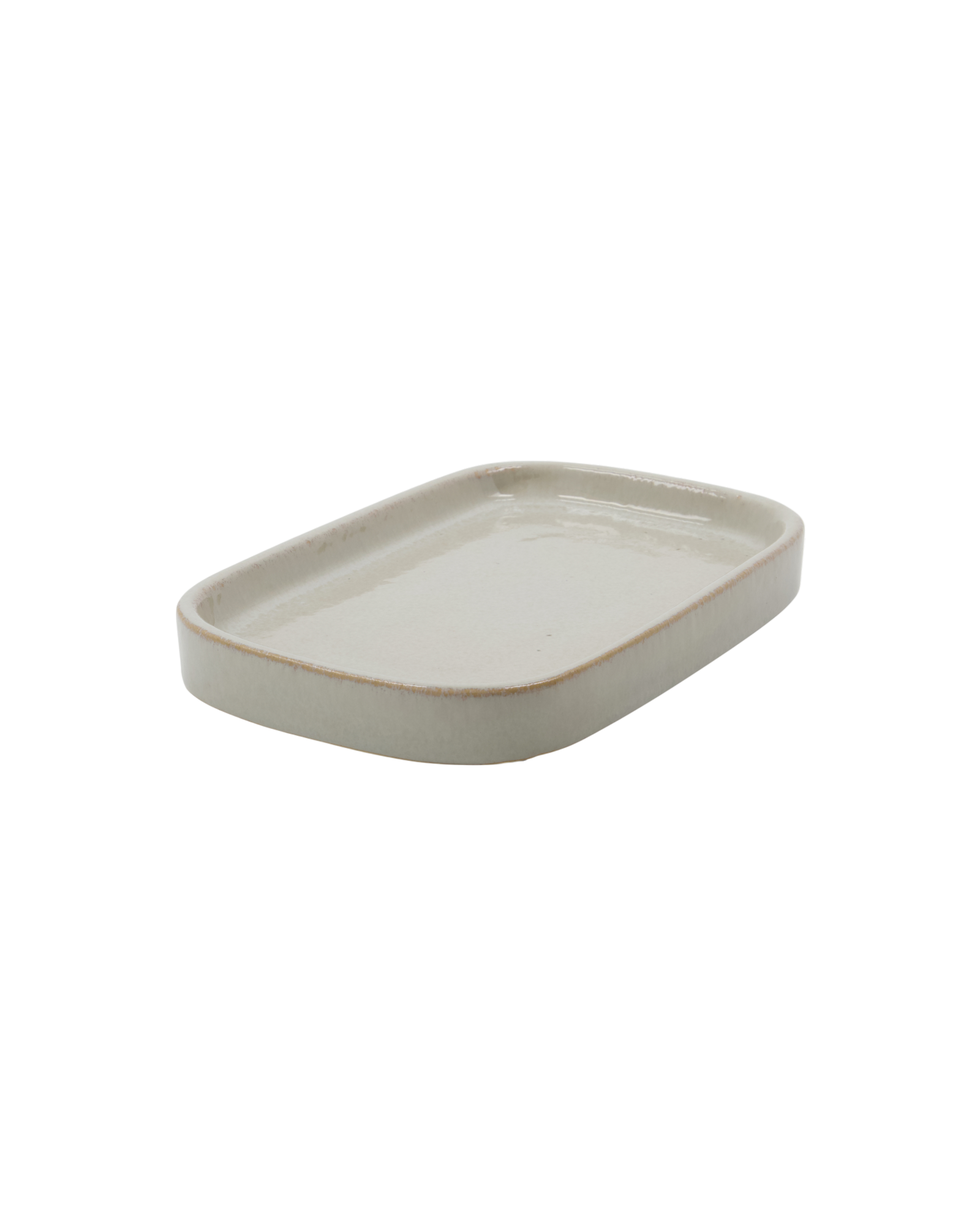 tray datura - shellish grey 